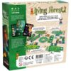 Living forest - Ludonaute - Jeu de deck building - Jeux de traverse – Image 2