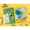 Les mini mondes Brésil 4-7 ans - Carnet d'activités autour du voyage – Image 2