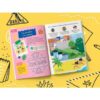 Les mini mondes Brésil 4-7 ans - Carnet d'activités autour du voyage – Image 3