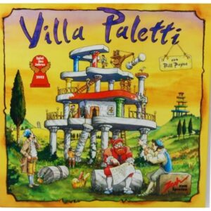 Villa Paletti