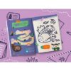 Les mini mondes Japon 1-3 ans - Carnet d'activités autour du voyage – Image 2