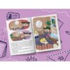 Les mini mondes Japon 1-3 ans - Carnet d'activités autour du voyage – Image 3