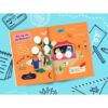 Les mini mondes Maroc 2-3 ans - Carnet d'activités autour du voyage – Image 3