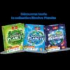 Bioviva planète - Mers et océans - Jeu de société écologique – Image 5