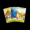 Défis nature junior : Au temps des dinosaures - Bioviva - Jeu écoconçu – Image 3