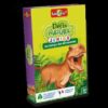 Défis nature junior : Au temps des dinosaures - Bioviva - Jeu écoconçu