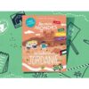 Les mini mondes Jordanie 1-3 ans - Carnet d'activités autour du voyage