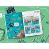 Les mini mondes Jordanie 1-3 ans - Carnet d'activités autour du voyage – Image 2