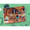 Les mini mondes Jordanie 1-3 ans - Carnet d'activités autour du voyage – Image 3