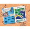 Les mini mondes Pays basque 4-7 ans - Carnet d'activités voyage – Image 2
