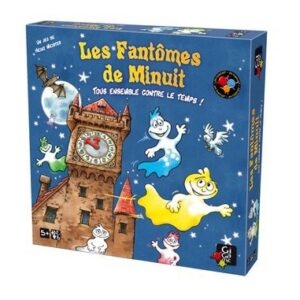 Les fantômes de minuit
