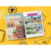 Les mini mondes Inde 4-7 ans - Carnet d'activités autour du voyage – Image 2