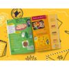 Les mini mondes Inde 4-7 ans - Carnet d'activités autour du voyage – Image 3