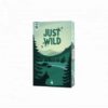 Just wild - Fun by nature - Helvetiq - Jeu écologique de stratégie