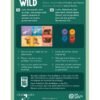 Just wild - Fun by nature - Helvetiq - Jeu écologique de stratégie – Image 2