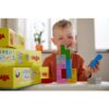 Logic games : Acrobasticots - Haba - Jeu éducatif de logique – Image 4