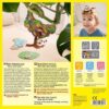 Mes premiers jeux : Où se cache Lazy ? - Haba - Jeu de motricité fine – Image 2