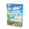 Gamme logic : Birds - Bankiiiz éditions - Jeu de logique en solo – Image 2