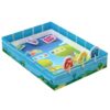Gamme logic : Birds - Bankiiiz éditions - Jeu de logique en solo – Image 3