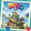 Dodo - Loki - Jeu coopératif de mémoire et de rapidité