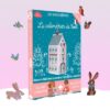 Kit créatif - Le calendrier de Noël - L'atelier imaginaire
