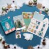 Kit créatif - Le calendrier de Noël - L'atelier imaginaire – Image 3