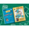 Les mini mondes Canada 2-3 ans - Carnet d'activités autour du voyage – Image 2
