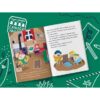 Les mini mondes Canada 2-3 ans - Carnet d'activités autour du voyage – Image 3