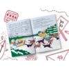 Les mini mondes Canada 4-7 ans - Carnet d'activités autour du voyage – Image 2