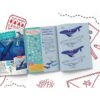Les mini mondes Canada 4-7 ans - Carnet d'activités autour du voyage – Image 3