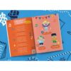 Les mini mondes Portugal 1-3 ans - Carnet d'activités autour du voyage – Image 3