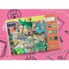 Les mini mondes Tahiti 2-3 ans - Carnet d'activités autour du voyage – Image 3