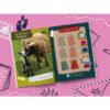 Les mini mondes Écosse 1-3 ans - Carnet d'activité autour du voyage – Image 2