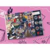 Les mini mondes Écosse 1-3 ans - Carnet d'activité autour du voyage – Image 3