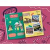 Les mini mondes Pérou 2-3 ans - Carnet d'activités autour du voyage – Image 2