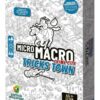 Micro macro crime city - Tricks town - Spielwiese - Jeu d'enquête
