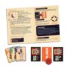 Naruto - Au secours de Konoha - 404 éditions - Jeu coopératif – Image 2