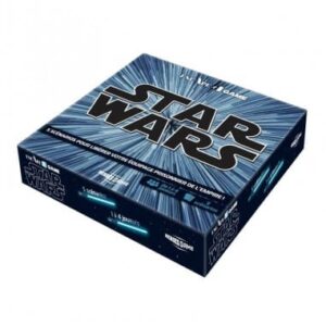 Escape game - Star wars Étoile noire - Hachette heroes - Jeu coopératif