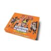 Naruto - Au secours de Konoha - 404 éditions - Jeu coopératif