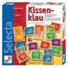 Chipe couverture (Kissen-klau)