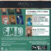 Similo Animaux fantastiques - Gigamic - Jeu de déduction coopératif – Image 2