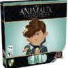 Similo Animaux fantastiques - Gigamic - Jeu de déduction coopératif