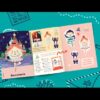 Les mini mondes Russie 4-7 ans - Carnet d'activités autour du voyage – Image 3