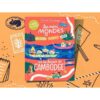 Les mini mondes Cambodge 1-3 ans - Carnet d'activité autour du voyage