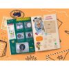 Les mini mondes Cambodge 1-3 ans - Carnet d'activité autour du voyage – Image 2