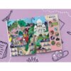 Les mini mondes Paris 4-7 ans - Carnet d'activités voyage – Image 2