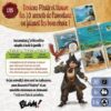 Cartaventura Odyssée : Le trésor de Libertalia - Blam - Jeu coopératif – Image 2