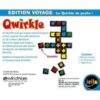 Qwirkle - Édition voyage - Iello - Jeu de société stratégie – Image 2