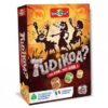 Tudikoa ? - Bioviva - Jeu de société drôle et écologique