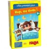 Mes premiers jeux : Hop au dodo